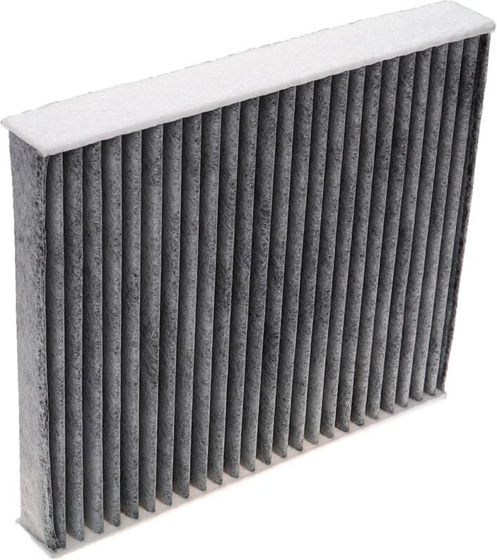 Vhbw - Innenraumfilter Ersatz für Tecneco Filters ck 22032 c für pkw - Mit Aktivkohle