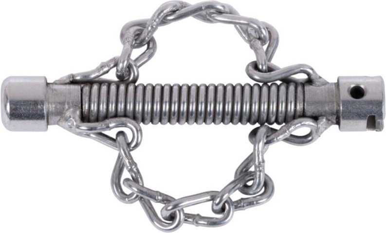 Thumbnail - Rothenberger - Kettenschleuderkopf, kurz, ohne Ring, 16K - 072185F