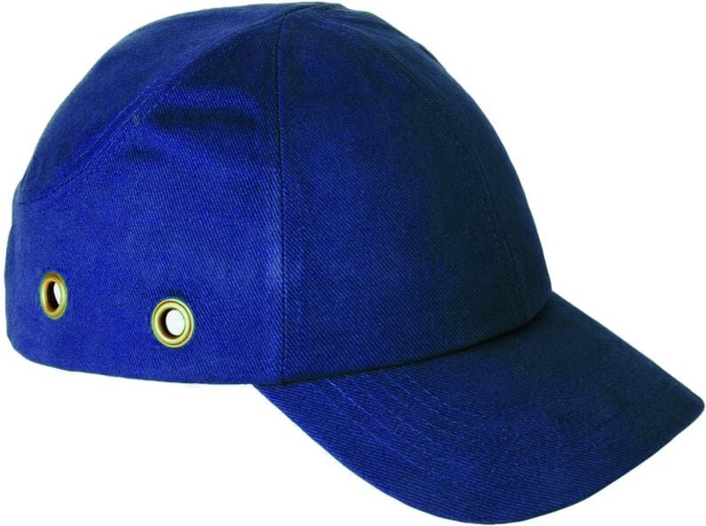 (10er Pack) Schutzkappe - Blau