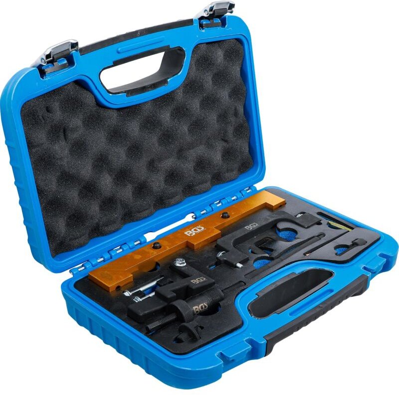 Bgs Technic - Motor-Einstellwerkzeug-Satz für bmw N42, N46, N46T