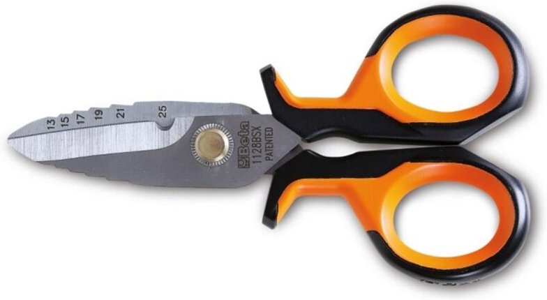 Elektrikerschere Beta 1128BSX