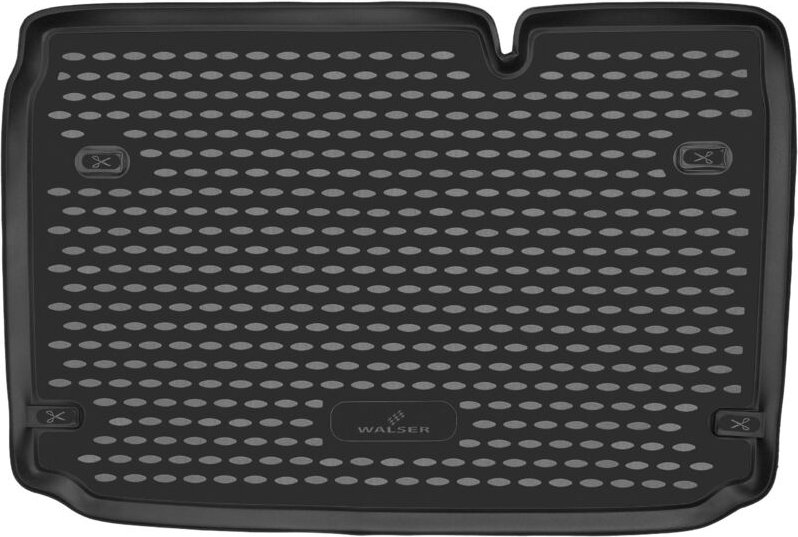 Kofferraumwanne xtr für Ford Ecosport 2017 - Heute