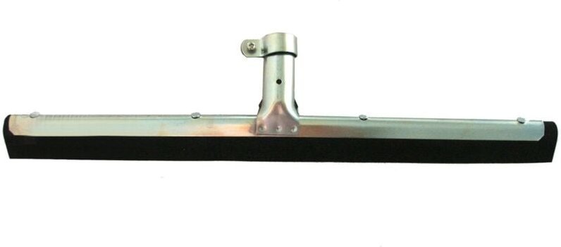 Gummiwischer 450 mm Schaumgummi Fliesenwerkzeug