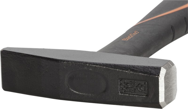 Picard Schlosserhammer BlackTec® fs