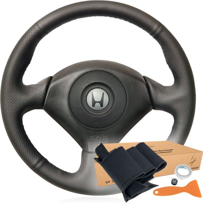 Thumbnail - Lenkradabdeckung Trim Honda Civic Type-R S
