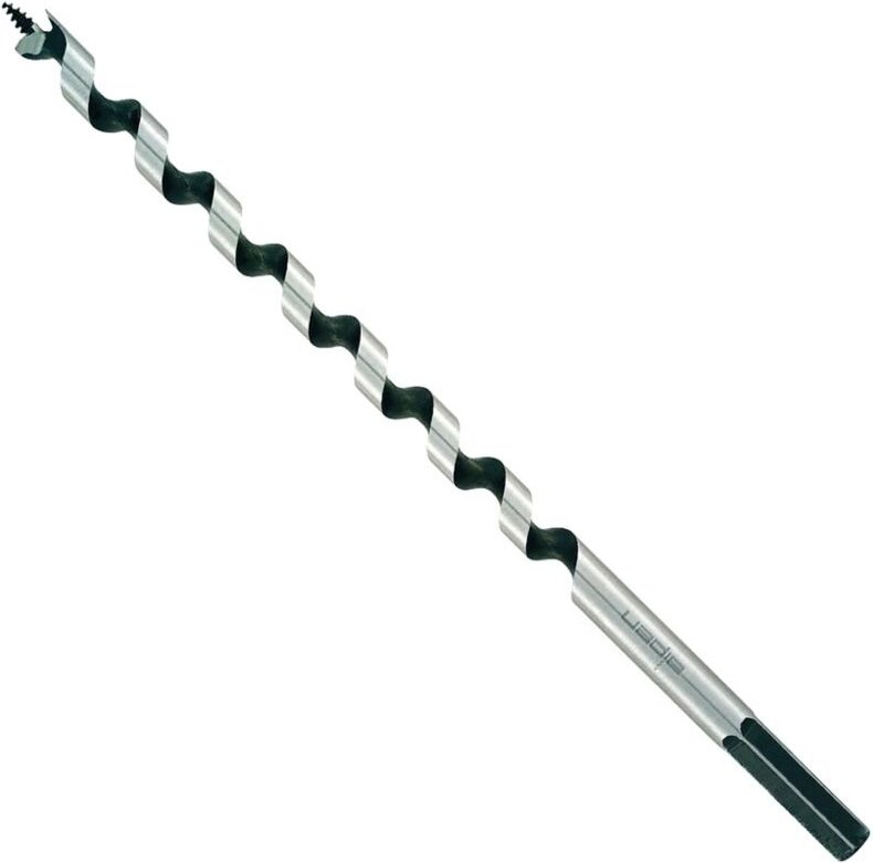 Holz-Schlangenbohrer 20x235 mm. (Blisterverpackung 1 Stück)