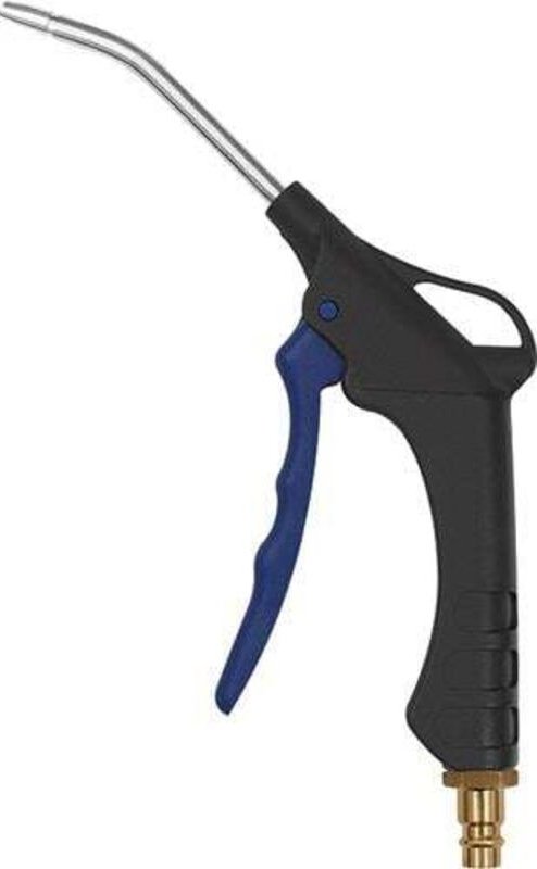 Riegler&co.kg - Blaspistole Kupplungsstecker dn 7,2-7,8 mit Verlängerung