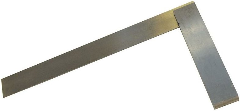 Ingenieurs-Flachwinkel 250 mm