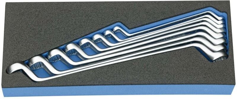 M 50829-16 Doppelringschlüsselsatz, 8-tlg.