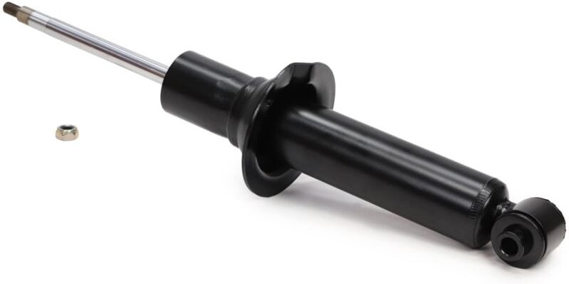 Gasdruckstoßdämpfer hinten Citroen C5 III Break (RW)