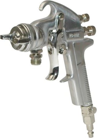 Lacme - Spezialpistole für Neoprenkleber Düse ø 1.6 416400