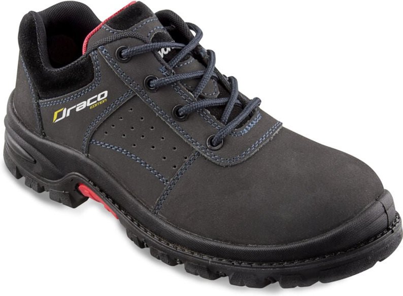 Workfit-Sicherheitsschuh Draco S1P sra Nr. 37