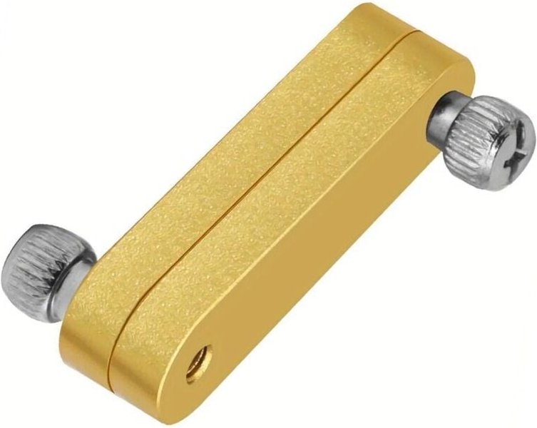 Einstellbares Begrenzungslineal zur Verbesserung der Genauigkeit bei der Holzbearbeitung und bei Projekten, professionel...