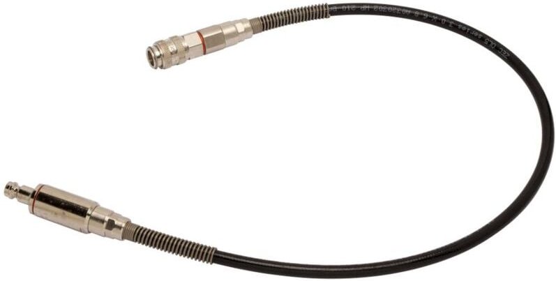 Imi ta Messschlauch für TA-Scope 500mm, Rot