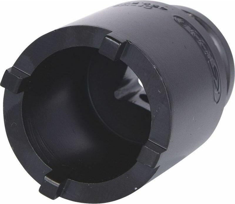 Ks Tools 1/2' KM-Nutmuttern-Schlüssel KM4, Zapfen außenliegend - 450.5004