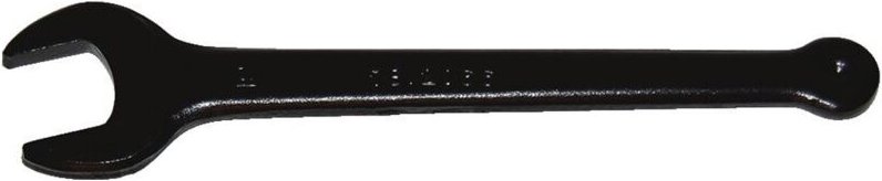 Einmaulschlüssel sw 19, für Geradschleifer GD0600, GD0800C, GD0801C, GD0810C, GD0811C - Makita