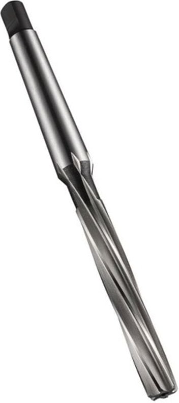 Maschinenreibahle B101 BS 328 H7 Form B D.11mm HSS-E Blank/dampf.MK1