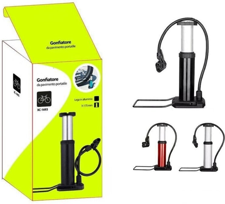 Trade Shop Traesio - Trade Shop - multifunktionspolitik -