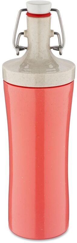 Thumbnail - Trinkflasche plopp to go, dicht, 425 ml Koziol