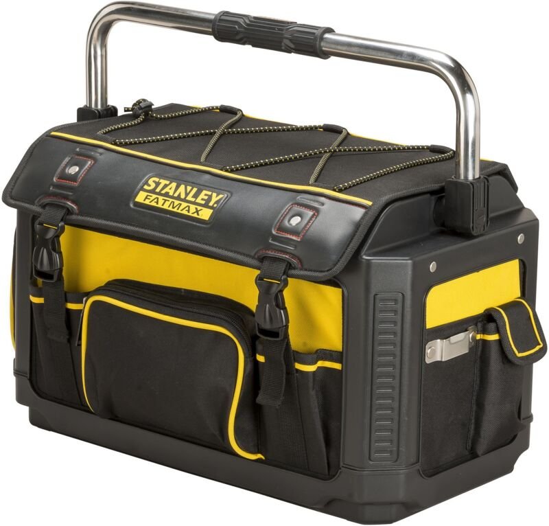 Werkzeugtrage fatmax Nylon Schutzhaube - Stanley