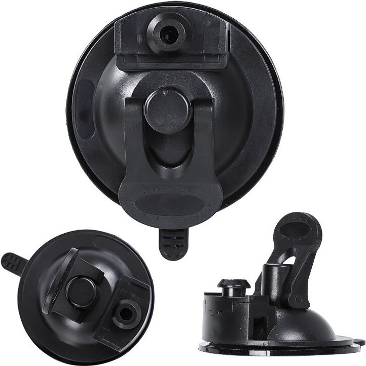 Memkey - 3 robuste Saugnäpfe, Auto-Sicherungshaken, Camping-Planen-Zubehör mit Sicherheitshaken, starke Leistung für Cam...