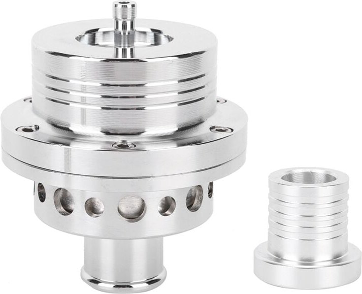 Zoternen - Auto Turbo bov Blow Off Ventil Audio Simulator Kit Passend für A4 / B5