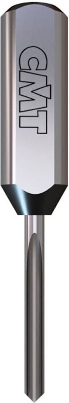 382.3570 Beidhändiger Bohrer HWM Z1 S=10x36 D=3,5x18x70