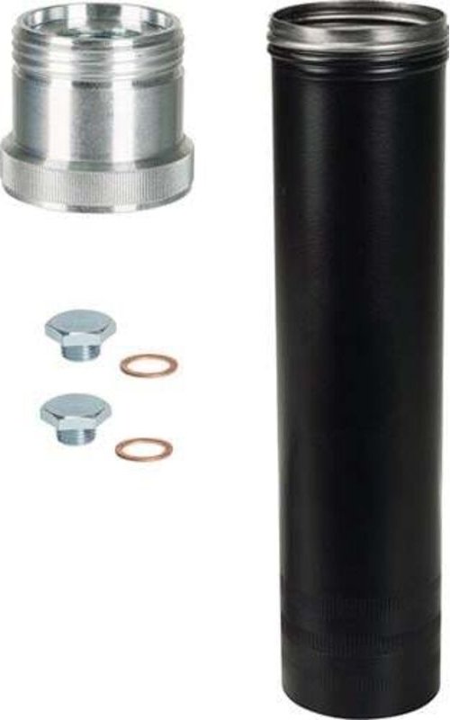 Pressol - Adapter-Set Fassungsvermögen 400 g-Schraubkartusche 160mm - 18051 400