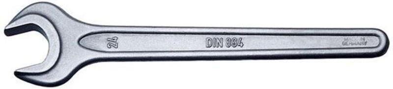 Stahlwille 4004 Einmaulschlüssel 46 mm