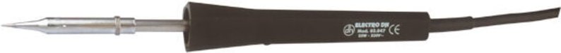 Elektro-Bleistiftlötkolben 230 v Electro Dh 03.047/15