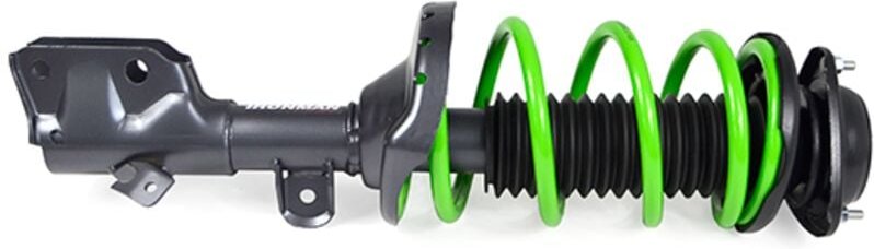 Stoßdämpfer 12831009GR RH