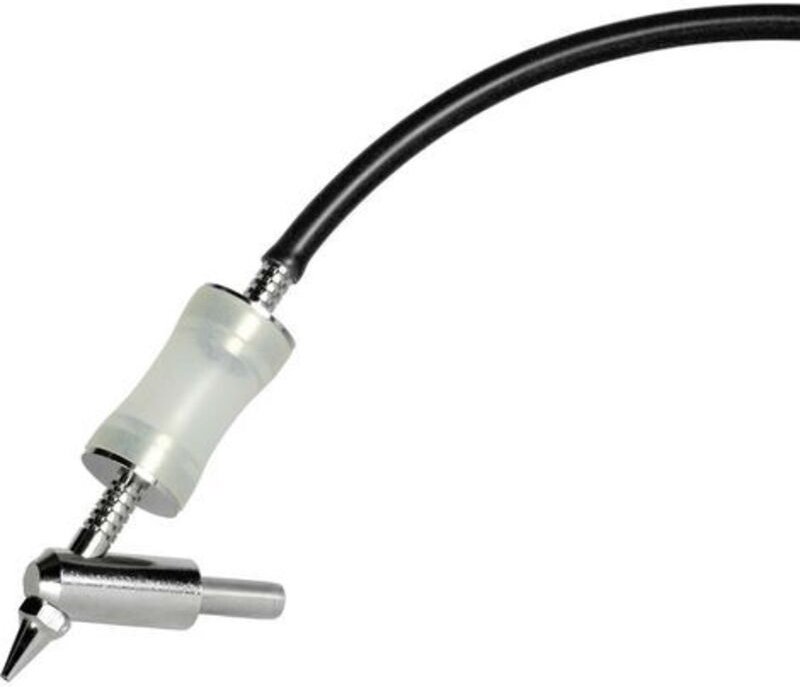 St 60136 Entlötaufsatz Spitzen-Größe 1 mm Inhalt 1 St. - Star Tec