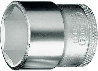 Thumbnail - Steckschlüsseleinsatz 3/8' 6-kant 21mm, 30 21, 6234900 - Gedore