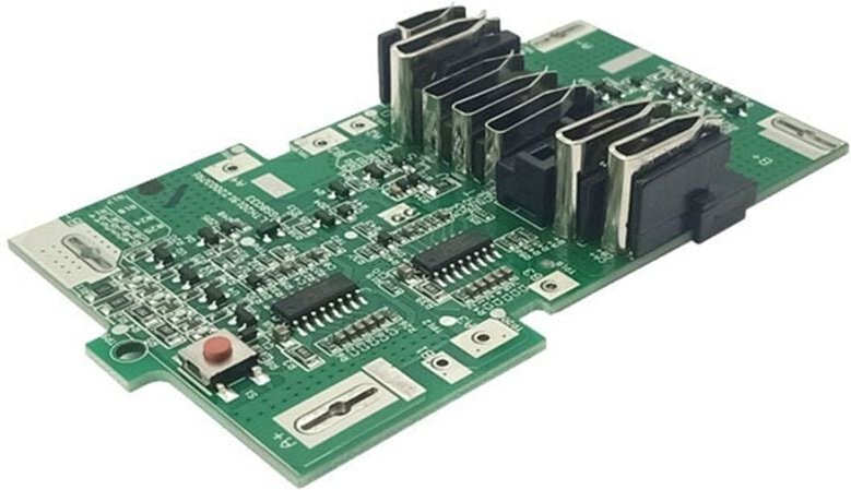 BSL36A18 Lithium-Ionen-Batterieschutzplatine PCB-Schaltung für 36 v 18 v Multivolt mv