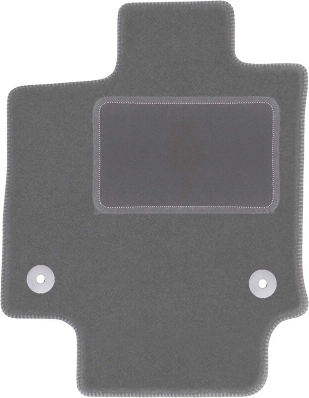 Fahrer-Automatte: Toyota RAV4 V Hybrid SUV (2019-)