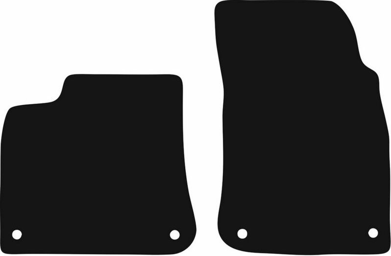 BASIC Front für: Audi Q8 SUV 2020-