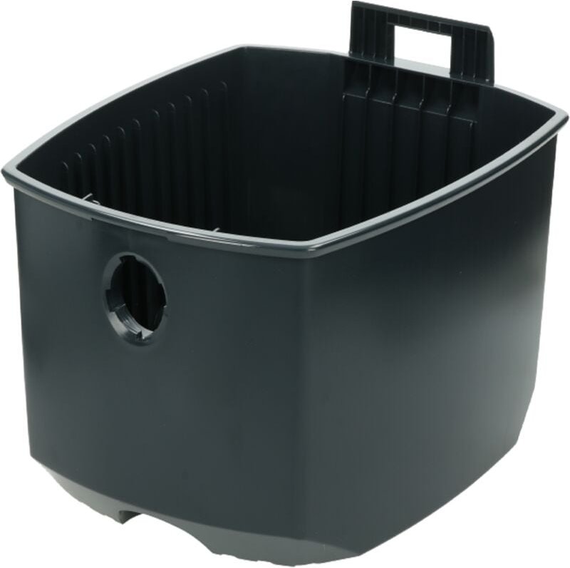 Ersatzteil - Original-Unterbehälter - Nilfisk