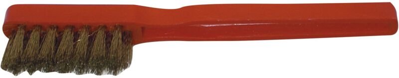 Osborn - Zündkerzen-Reinigungsbürste mit 3 Reihen Nylonborsten ø 0,20 mm 1201465823