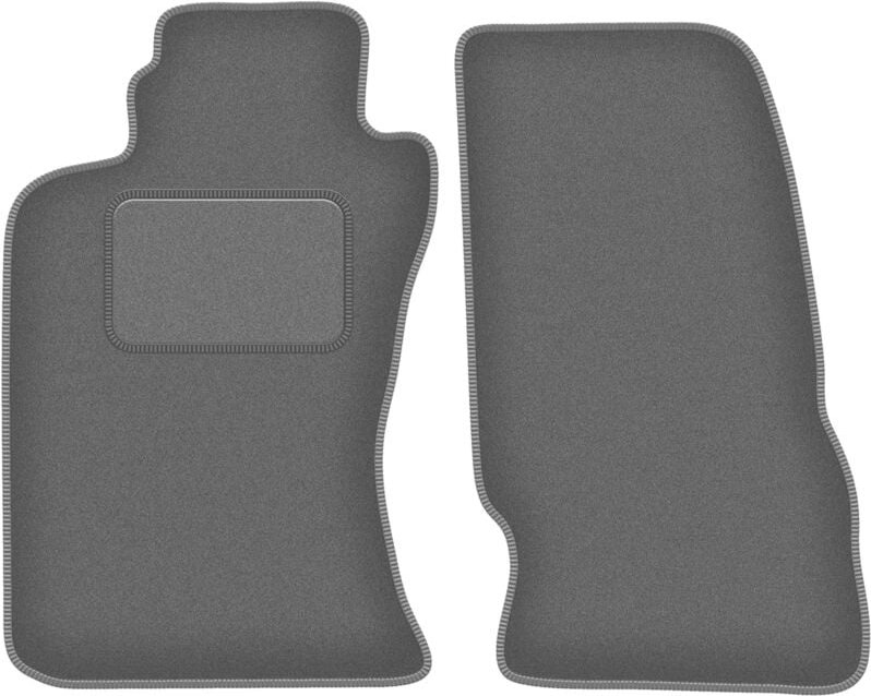 Fußmatten vorne: Toyota Celica VI Coupé (1993-2000)