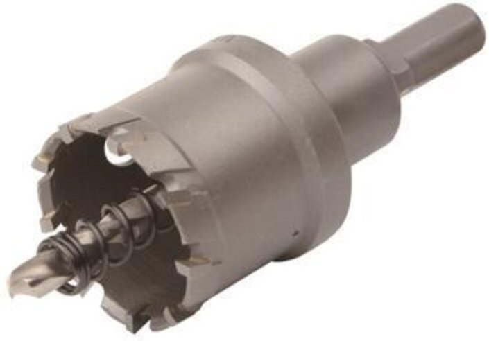 Diamantlochschneider Tct 14mm Tolsen