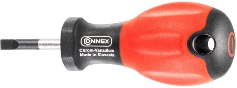 Schraubendreher 4,0 x 25 mm Schraubendreher