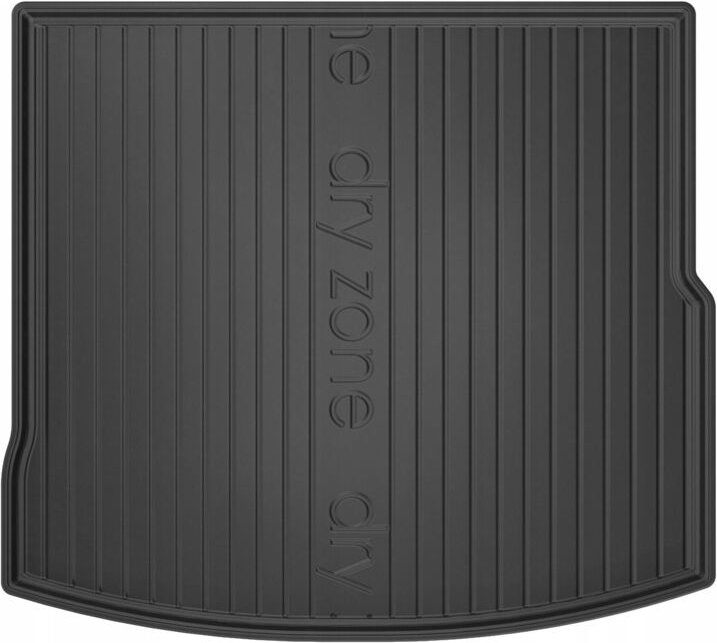 Kofferraummatten-Einlage Teppich Jaguar I-Pace ab 2018- DZ