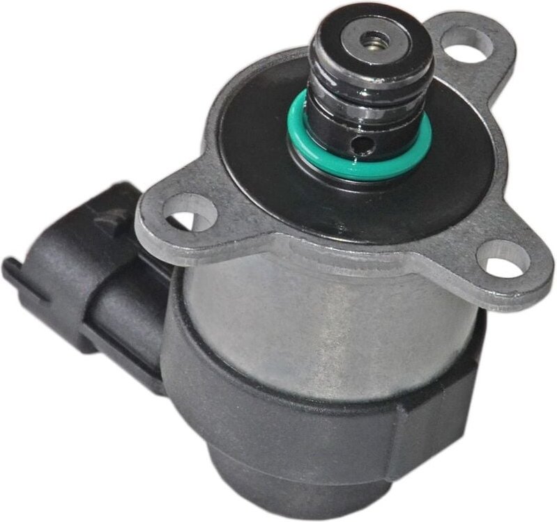 Coocheer - Kraftstoffdruck-Messeinheit, Magnetventil 0928400802 für Citroen Chevrolet