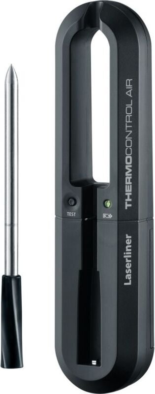 Laserliner - Umarex Kabelloses Thermometer ThermoControl Air