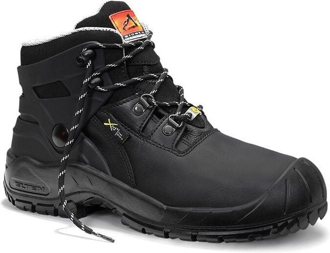 Elten Sicherheitsstiefel ELIO Biomex M ESD S3, Gr. 50