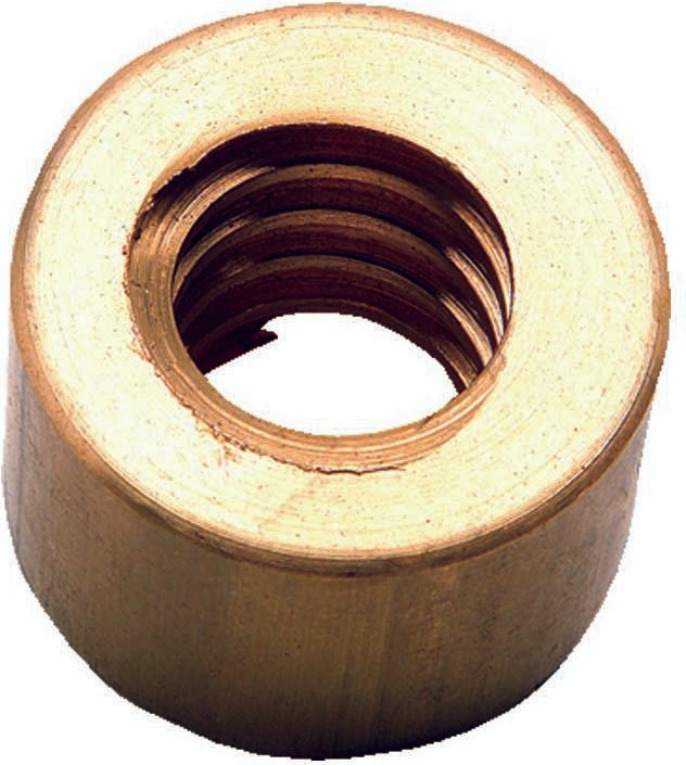 Bronzebuchse - Idrhaus