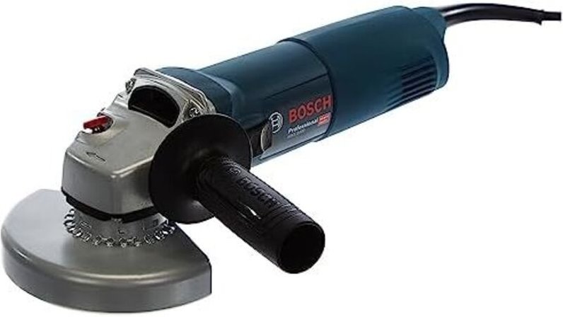 Bosch Werkzeug - Winkelschleifer 125 mm, 1400 W 0601824806