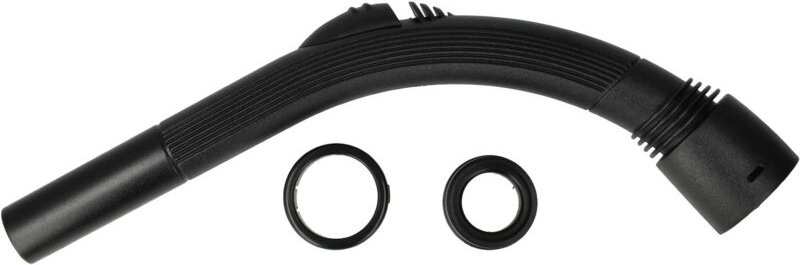 Griff kompatibel mit Dirt Devil M5013-9, M5019, M5020, M5020-0, M5020-1, M5020-2, M5020-3 Staubsauger - Handgriff, Ersat...