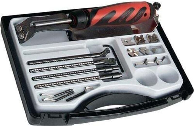 Entgraterset Cleaner Kit - 154-00038 - Shaviv