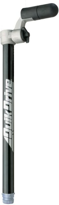 Quik Drive / Zubehör Verlängerung - 51 cm